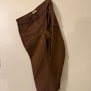 Blue Mountain Work Pants